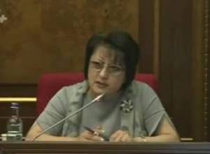 Քննարկվումէ ԿԸՀ նախագահի ընտրության հարցը