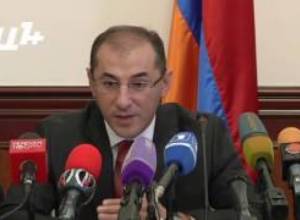 Չպետք է մեր ուղեղի մեջ լինի, որ օլիգարխի դեմ պետք է պայքարել. նախարար