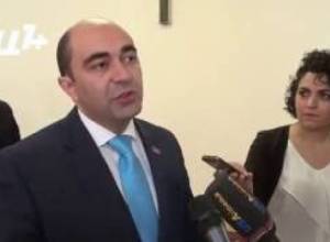 Հնարավորություն կա ՀՀԿ-ին ընդդիմություն դարձնելու