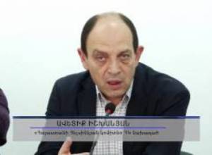 «Սերժ Սարգսյանին պետք են շոուներ»