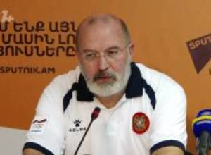 Ուրարտուն կխաղա Ռիազանի հետ