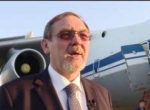 Հայկական հումանիտար 2-րդ  օգնությունը մեկնեց Սիրիա