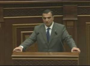 Կառավարուությունը կբարձրացնի՞ կենսաթոշակները.Լևոն Զուրաբյանի հարցը