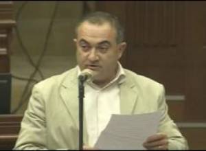 «Ժպտացեք». Թևան Պողոսյանը՝ կառավարությանը