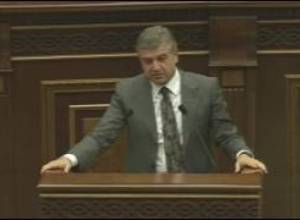 «Չգիտեմ». վարչապետն անկեղծացավ