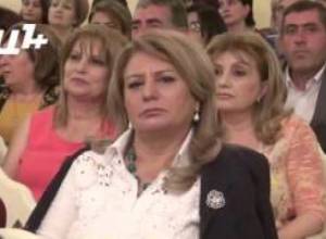 «Ուսուցչի դերի կարևորությունն ուղիղ համեմատական է հասարակության որակին» Լ. Մկրտչյան