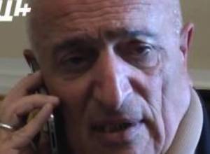 Վանաձորի ավագանու թեկնածուի կողմից ծեծված հոգեւորականը պատմում է դեպքի մասին