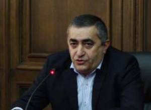 Պարտությունը չի թողնում մեծամտանաս. Արմեն Ռուստամյան