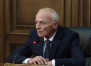 Կտեսնենք՝ կհավատանք. Լյովա Խաչատրյան