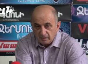 «Նոր պաշտոնյաները նշանակվել են անձնական նվիրվածության սկզբունքով»