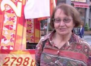 Երբ Երևանը սկսեց տոնել իր տարեդարձը