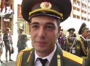 Մի օր Երեւանում