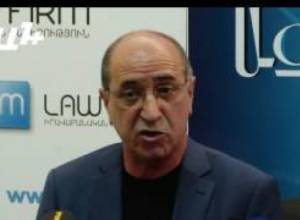 Հիսուս Քրիստոսի ու Գագիկ Ծառուկյանի նմանությունն՝ ըստ Գառնիկ Իսագուլյանի