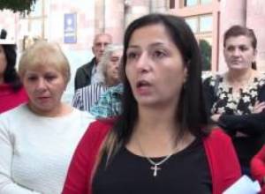 420  ընտանիք չի ստացել 100 մլն դրամ