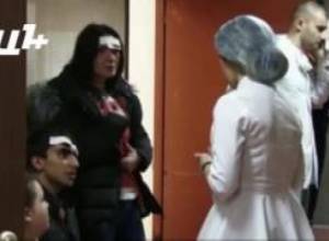 Վթարի է ենթարկվել Մոսկվա-Երևան ավտոբուսը. կա 5 զոհ, 27 վիրավոր