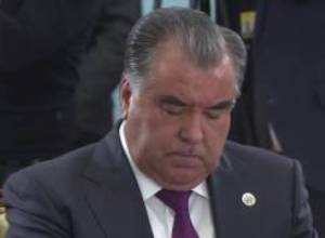 Սերժ Սարգսյանի խոսքը