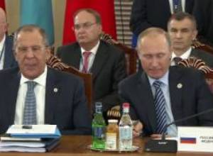 ՀԱՊԿ փաստաթղթերի ստորագրում