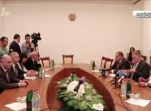 "Սա Վենետիկի հանձնաժողովի պահանջներից շեղում է"