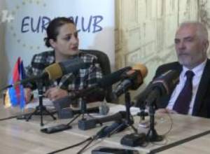 ԵՄ-ն գումար է հատկացրել ՀՀ և Ադրբեջանի միջև վստահության մթնոլորտի  համար