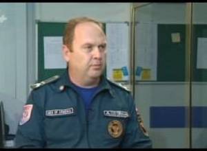 Օդերևութաբանները մի քանի օր առաջ էին տեղեկացրել ձյան մասին