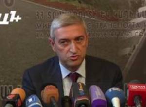 Նոր նախարարը կվերացնի մեքենաների ձևական տեխզննումները