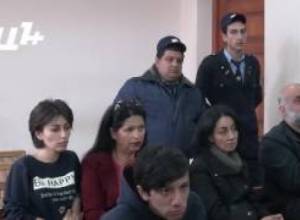 «Դատարանը ծախված է Բաղրամյան 26-ին»