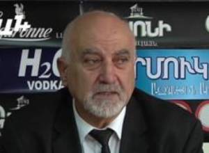 «Կառավարության ծրագրին հնարավոր չէ լուրջ մոտենալ»