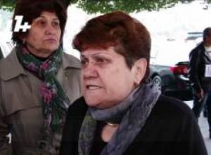 Քաղաքացին կարել է շրթունքները, ոստիկանությունը պարտք է դերձակներին. ակցիա