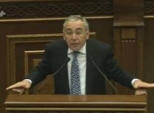 Եթե ուզում ես...Հակոբ Հակոբյանի ելույթը