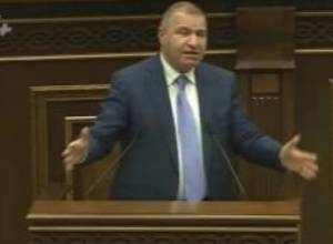 ԲՀԿ-ն չի մասնակցի քվեարկությանը