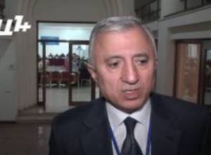 Գևորգ Դանիելյան