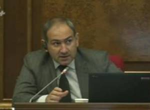 Նիկոլ Փաշինյանը՝ մամուլում հնչած 2 ահազանգերի մասին