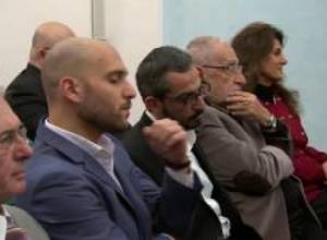 Նախագահն ընդունել է Լրագրողների համահայկական 8-րդ համաժողովի ներկայացուցիչներին