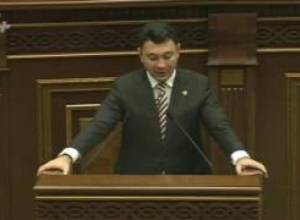 ԼՂՀ-ն պետք է վերադառնա բանակցությունների սեղան