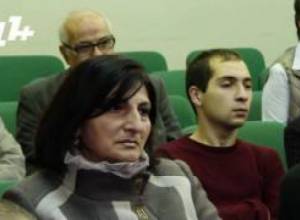 Հայ գիտնականների  ստեղծած տեխնոլոգիան կարդիականացնի սահմանների պաշտպանությունը