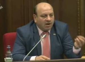 Ինչո"ւ է քաղաքացին գողանում