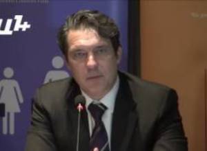 «Հաջողության հասնելու համար պետք է նախ դաշտը մաքրել»