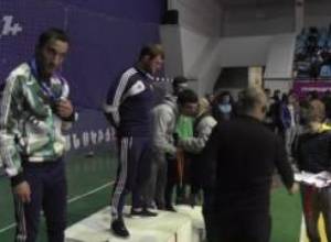 Հանրապետության չեմպիոնները