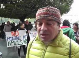 Ջերմուկը կվերածվի սեքս-ինդուստրիալ քաղաքի. ահազանգ