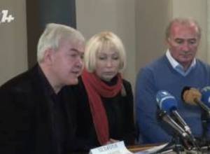 Հոբելյանական համերգ՝ նվիրված Միքայել Թարիվերդիևի 85-ամյակին