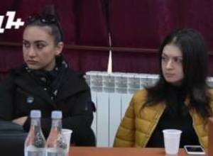 ԵՊԼՀ շրջանավարտների 63 %-ը աշխատանք է գտնում իր մասնագիտությամբ