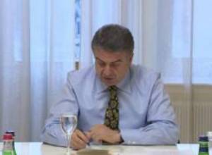 « Սա վայեննի  պոլիգո՞ն է, ի՞նչ է». Վարչապետ