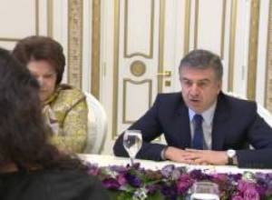 Եվրոպայի դռները լայնորեն բաց են Հայաստանի առջև. Բելգիայի Սենատի նախագահ