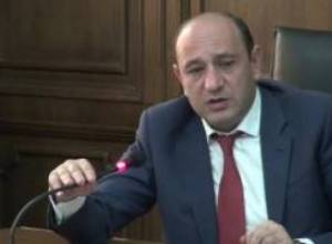 Վահե Էնֆիաջյանի հարցը