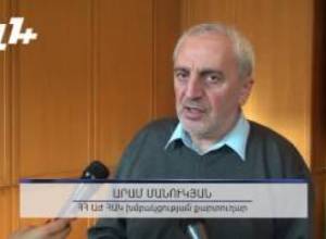 Ինչո՞ւ են ռուսները մեզ լավություն անում. Արամ Մանուկյանը բացում է փակագծերը