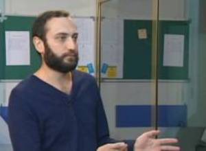 «Երիտասարդն իր տեղը դեռ չի գտնում այս հասարակությունում»