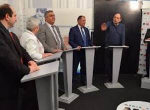 Անօրինականությունը՝ օրենքո՞վ. թեժ բանավեճ՝ 1000 դրամի շուրջ