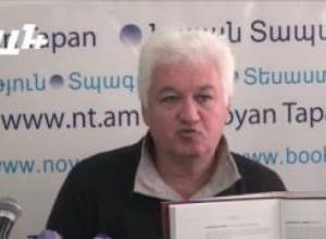 Արամ Աթեշյանը յուրացրե՞լ է Այվազովսկու կտավը