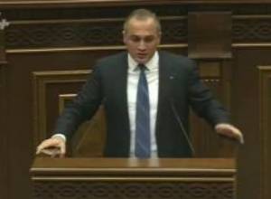 «Ժողովրդին գործ տվող մի դարձրեք»