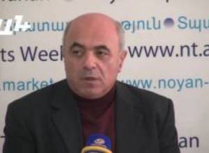 «Իշխող կուսակցությունը ամաչելու է «հանրապետական» անունից»